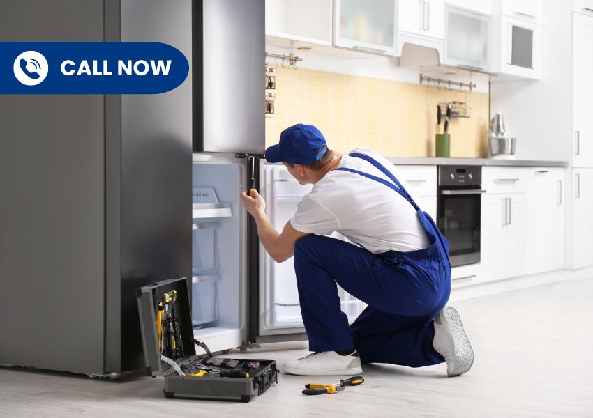 Mays Landing Appliance Repair Company